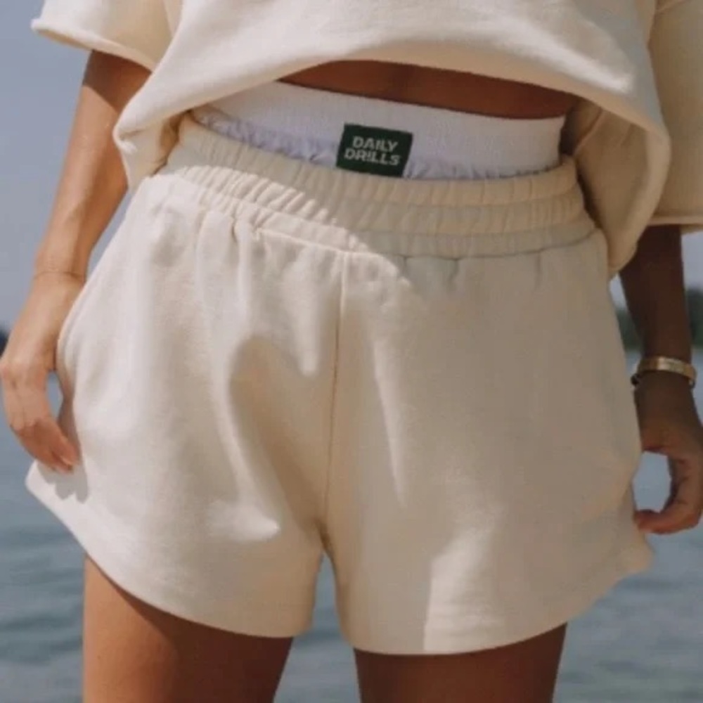 Daily Drills Boxer Shorts